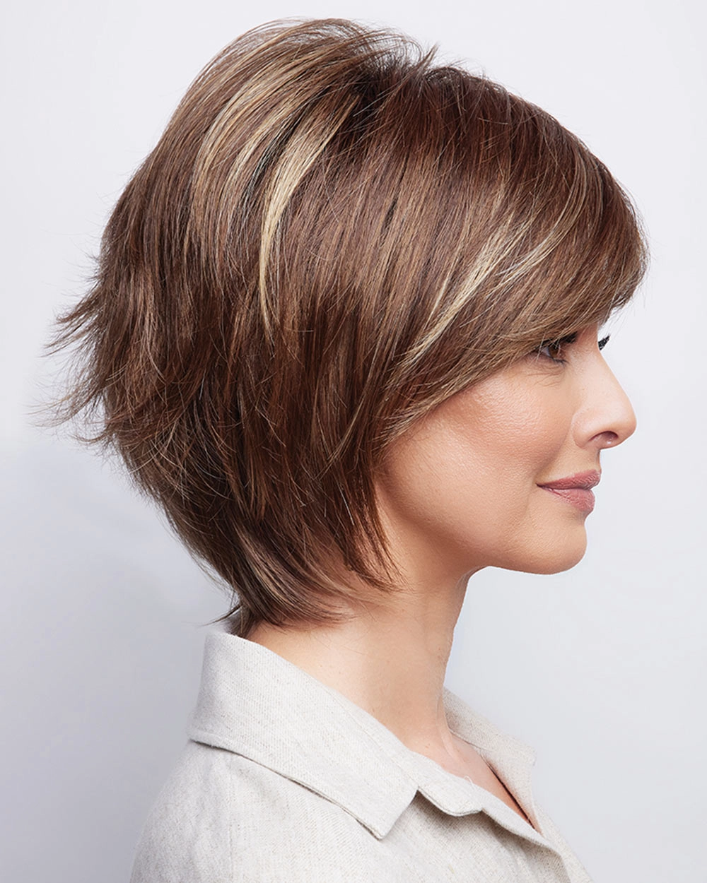 Accessories_Noriko_Wigs Reese (Exclusive) | Synthetic Wig by Noriko