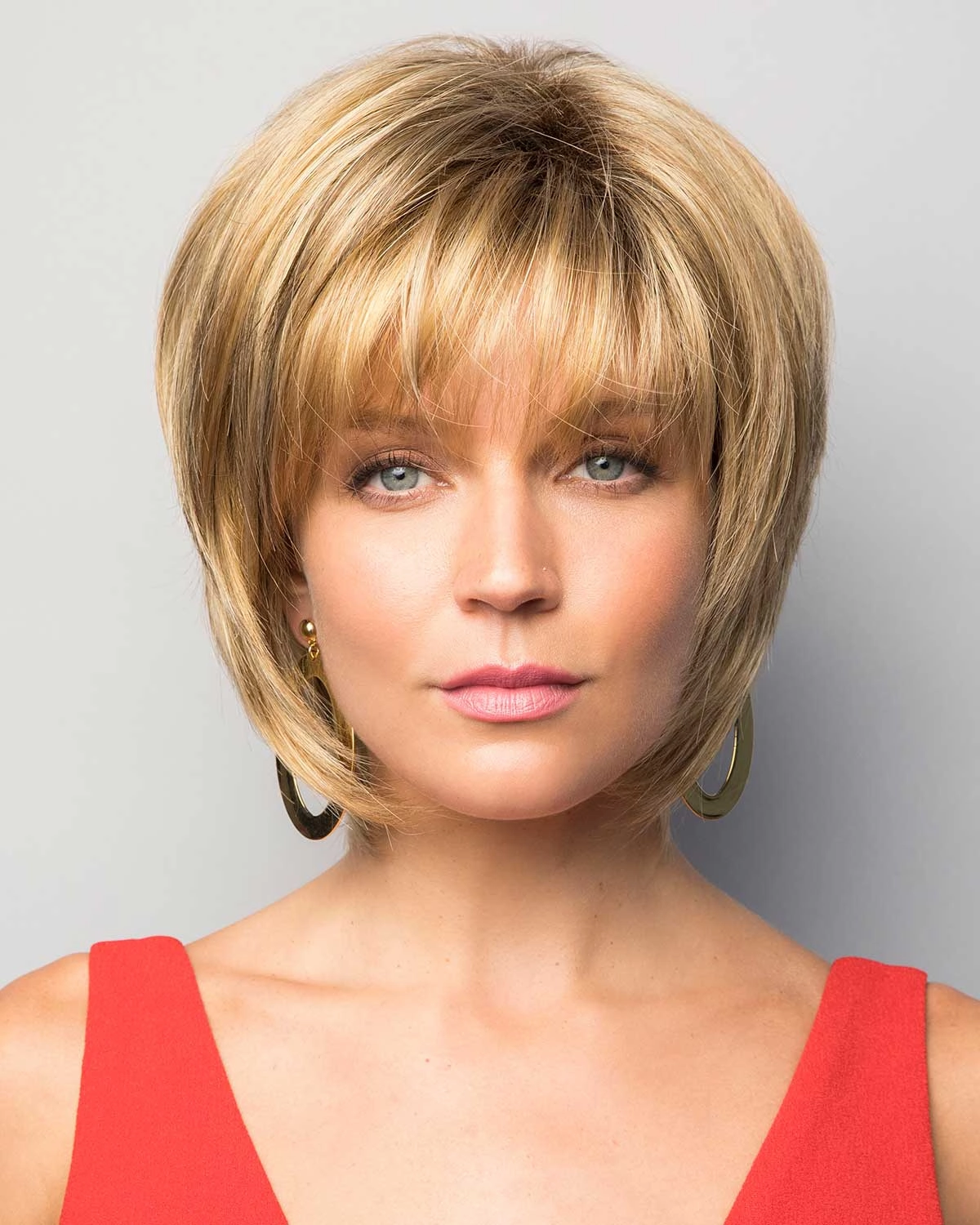 Accessories_Noriko_Wigs Reese (Exclusive) | Synthetic Wig by Noriko
