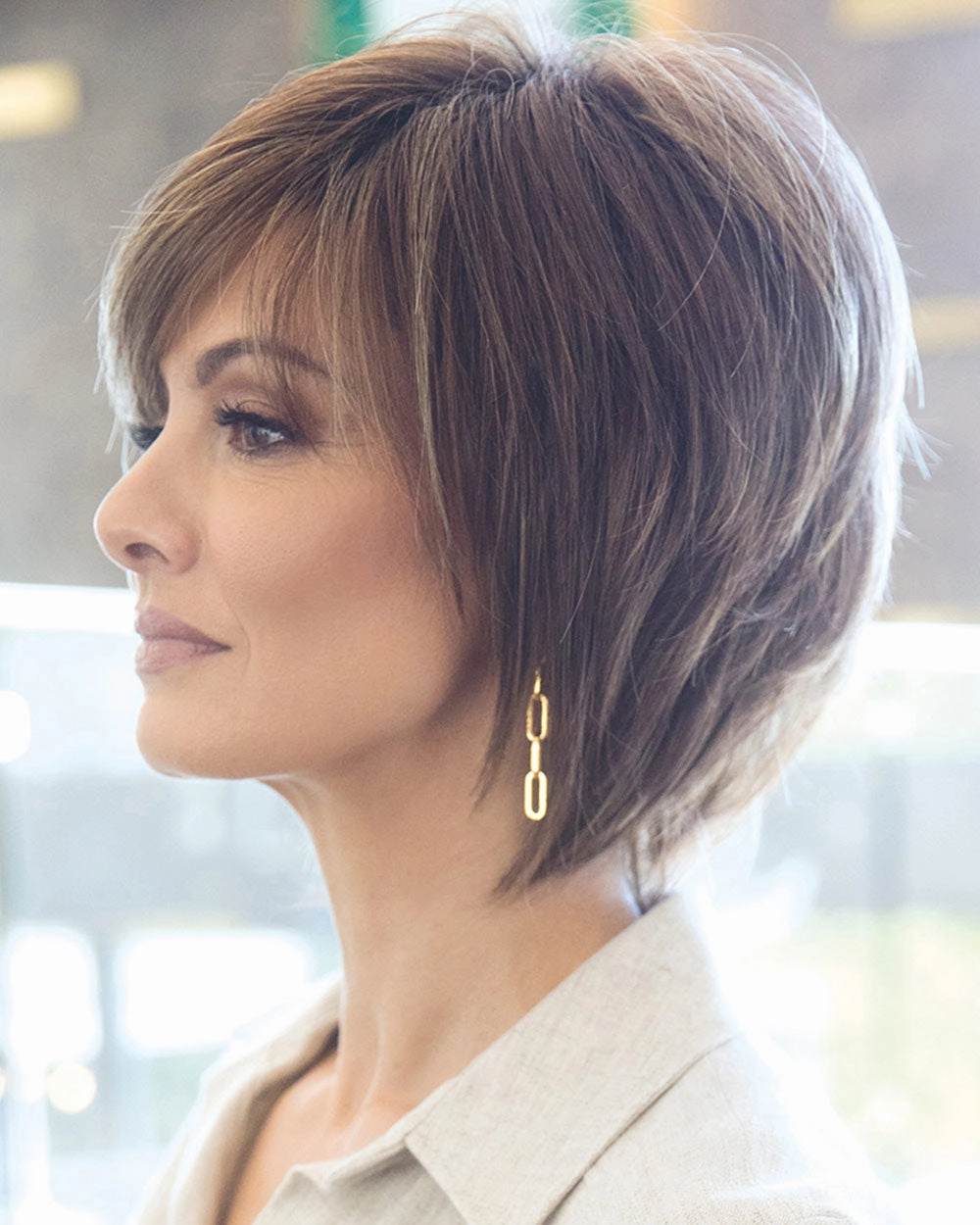 Accessories_Noriko_Wigs Reese (Exclusive) | Synthetic Wig by Noriko