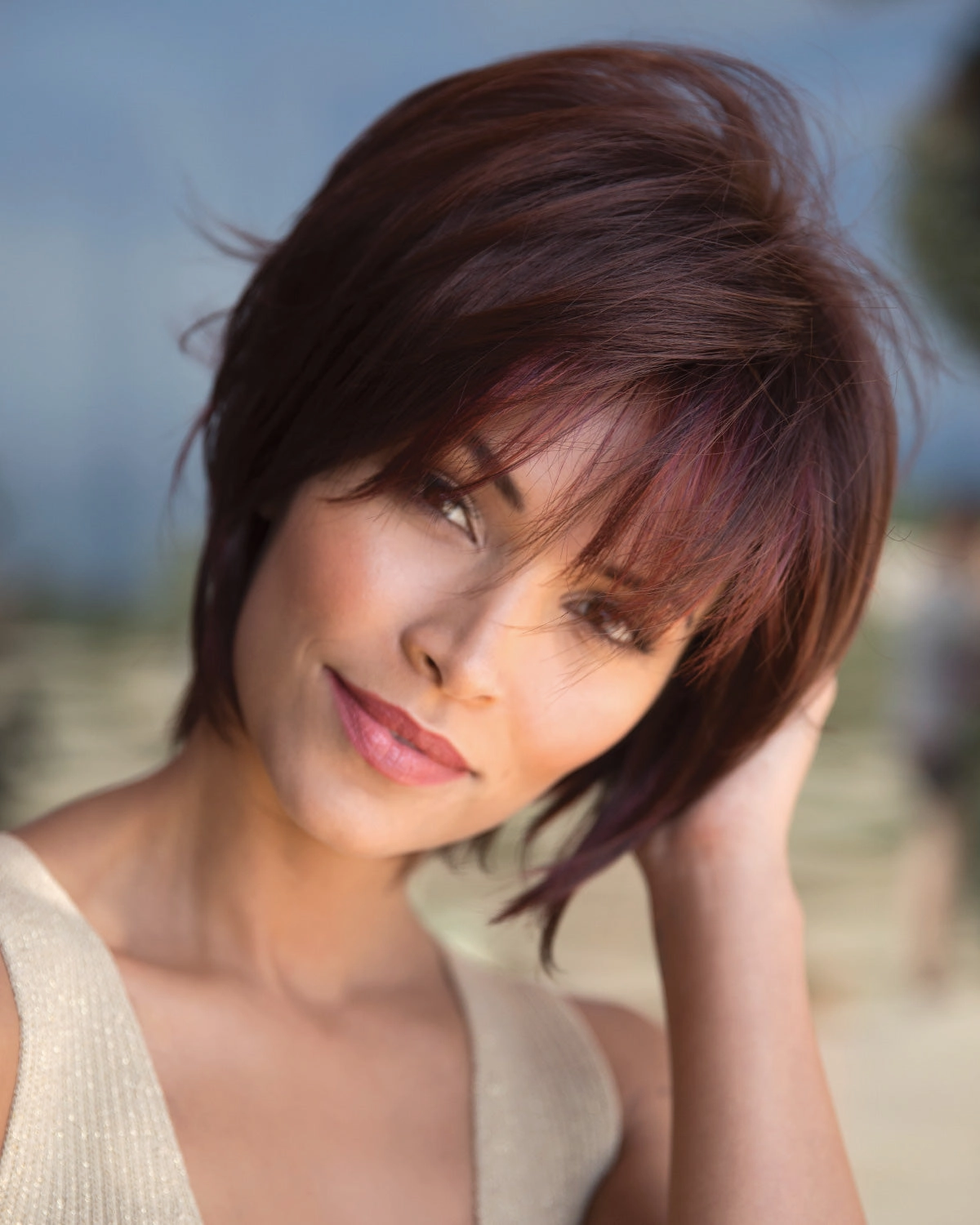Accessories_Noriko_Wigs Reese Large Cap | Synthetic Wig by Noriko