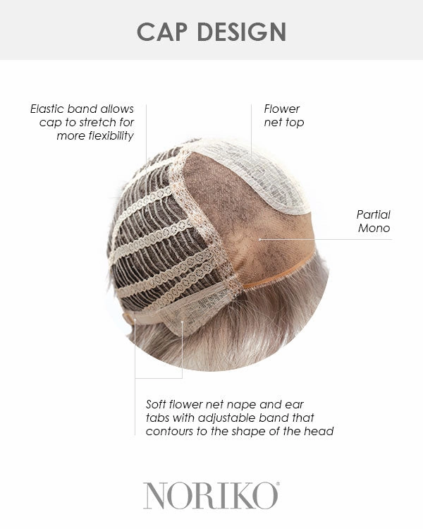 Accessories_Noriko_Wigs Reese PM | Monofilament Synthetic Wig by Noriko