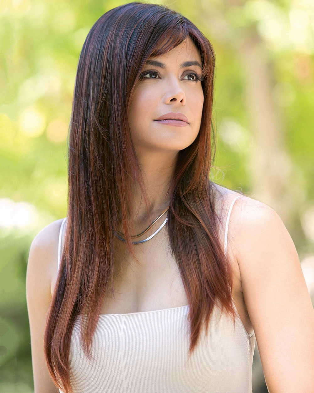 Accessories_Noriko_Wigs Robin | Synthetic Wig by Noriko
