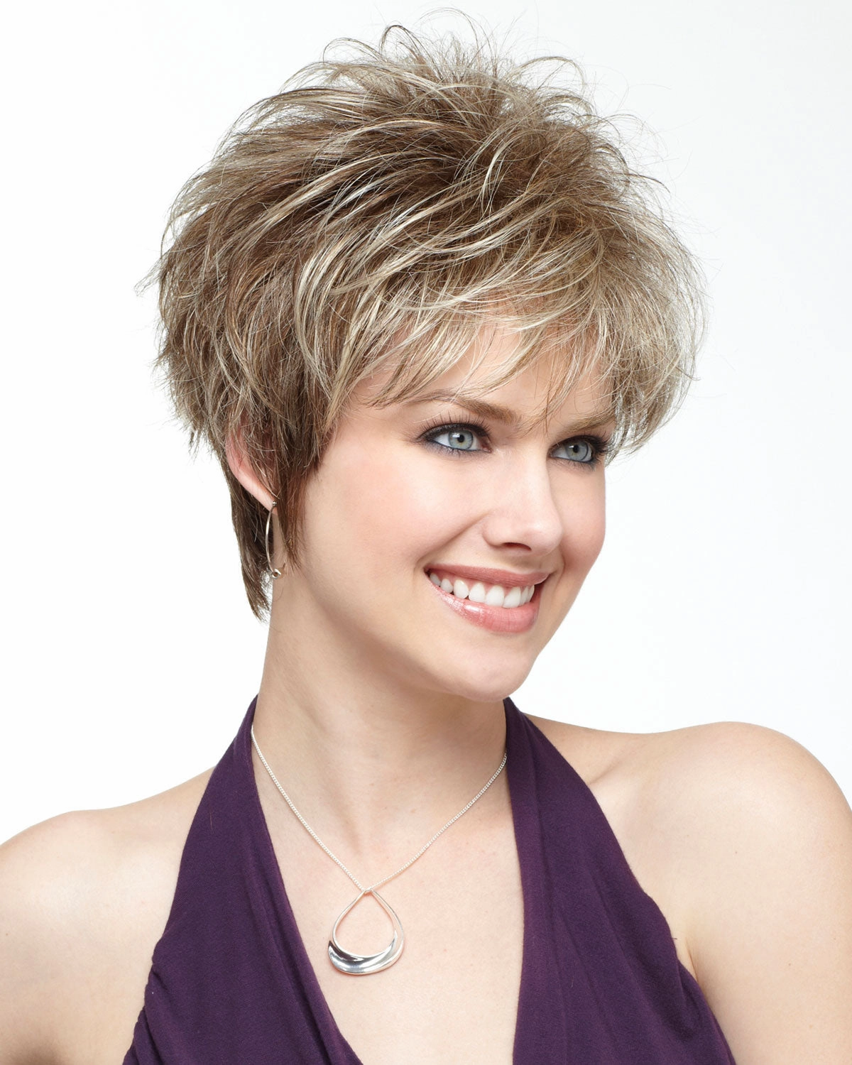 Accessories_Noriko_Wigs Roni | Synthetic Wig by Noriko