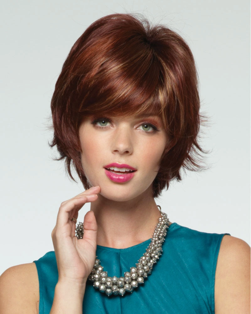 Accessories_Noriko_Wigs Ryan (Exclusive) | Monofilament Synthetic Wig by Noriko