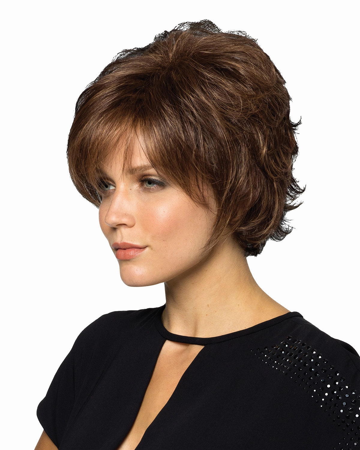 Accessories_Noriko_Wigs Sandie | Synthetic Wig by Noriko