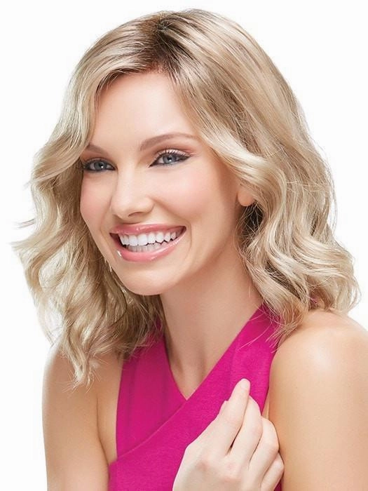Accessories_Noriko_Wigs Scarlett Wig by Jon Renau | Synthetic Hair | Large Cap