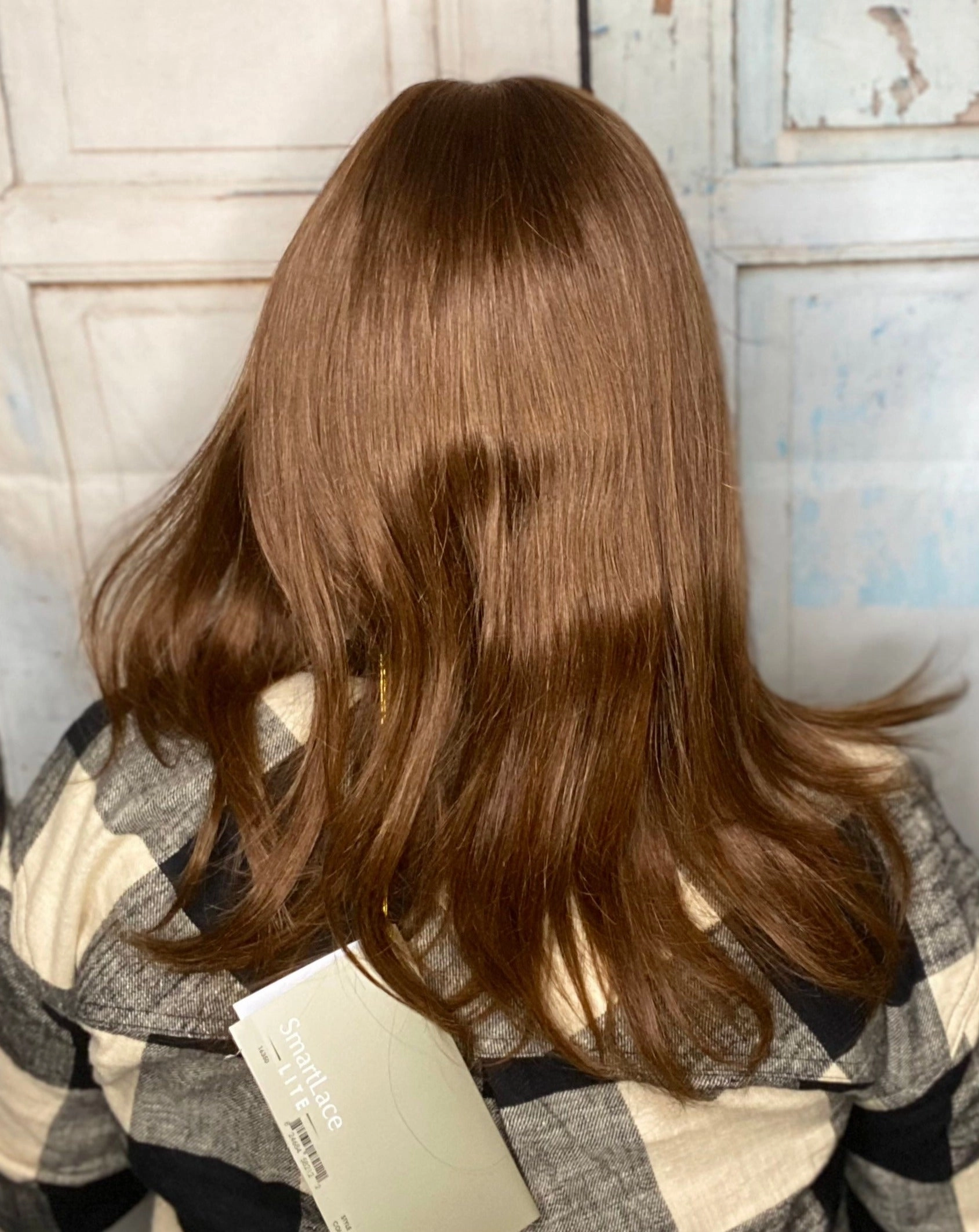 Accessories_Noriko_Wigs Sienna Lite HT Wig by Jon Renau | Remy Human Hair Hair | Average Cap
