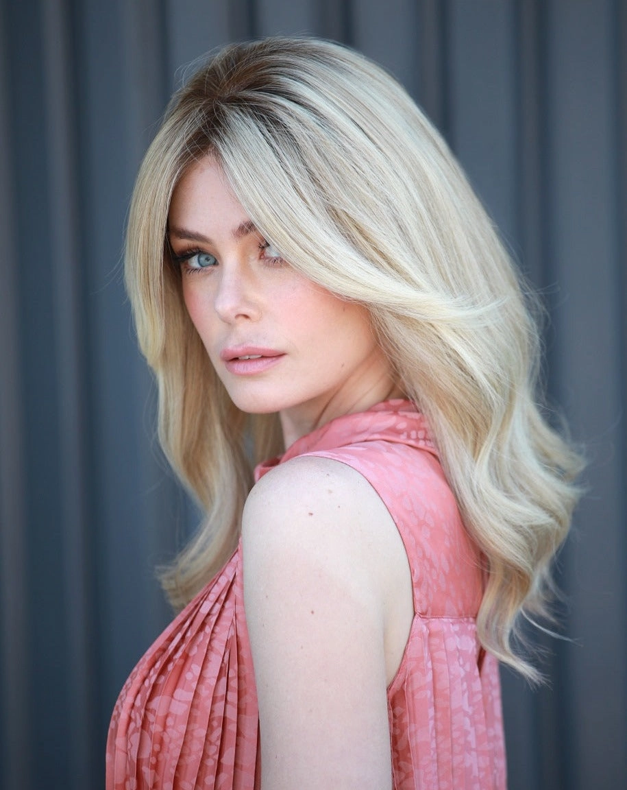 Accessories_Noriko_Wigs Sienna Lite HT Wig by Jon Renau Exclusive | Remy Human Hair Hair | Average Cap