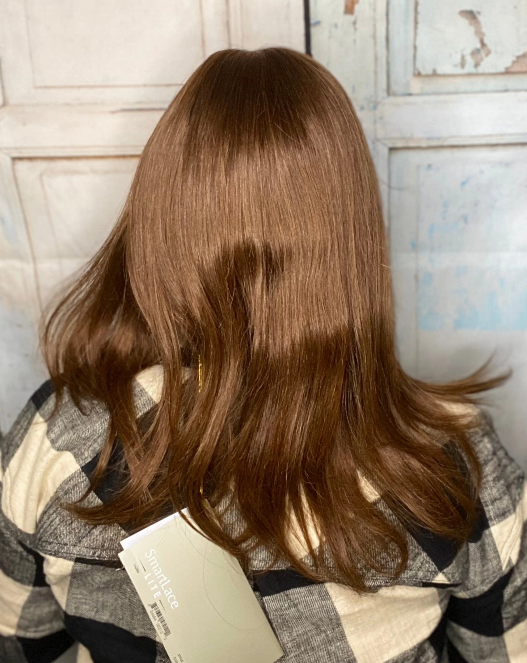 Accessories_Noriko_Wigs Sienna Lite HT Wig by Jon Renau Exclusive | Remy Human Hair Hair | Average Cap