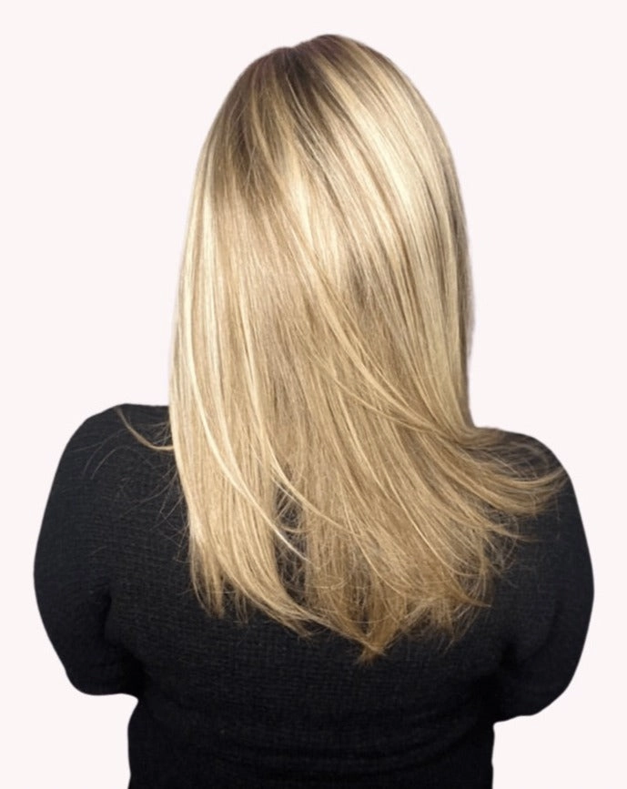Accessories_Noriko_Wigs Sienna Lite HT Wig by Jon Renau Exclusive | Remy Human Hair Hair | Average Cap