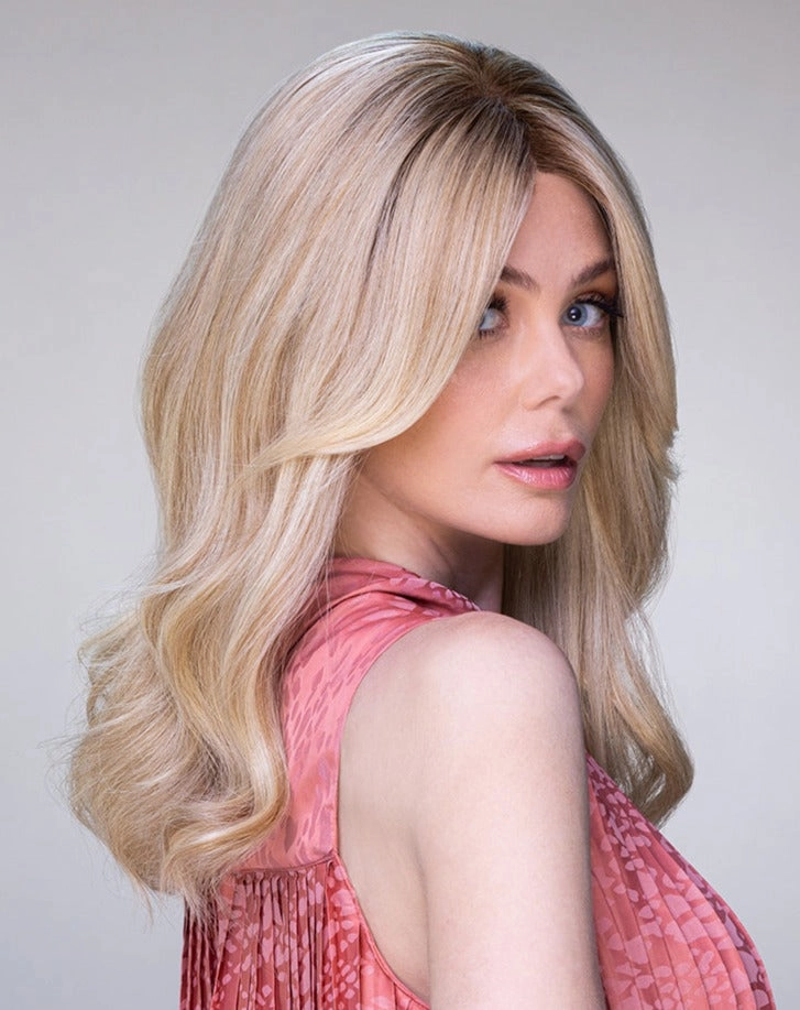 Accessories_Noriko_Wigs Sienna Lite HT Wig by Jon Renau Exclusive | Remy Human Hair Hair | Average Cap