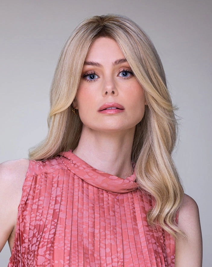 Accessories_Noriko_Wigs Sienna Lite HT Wig by Jon Renau Exclusive | Remy Human Hair Hair | Average Cap