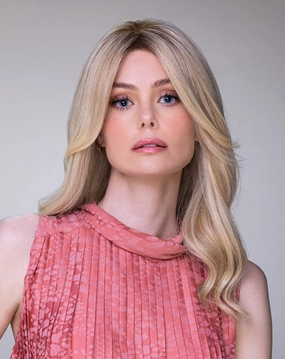 Accessories_Noriko_Wigs Sienna Lite HT Wig by Jon Renau Exclusive | Remy Human Hair Hair | Average Cap