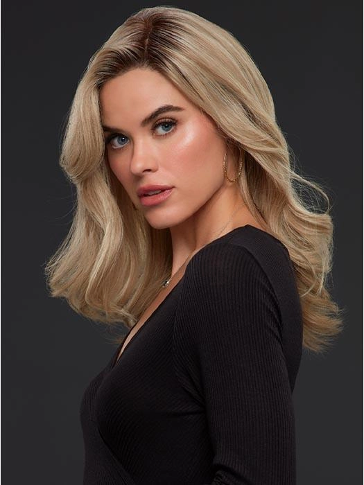 Accessories_Noriko_Wigs Sienna Wig by Jon Renau Exclusive | Remy Human Hair Hair | Average Cap