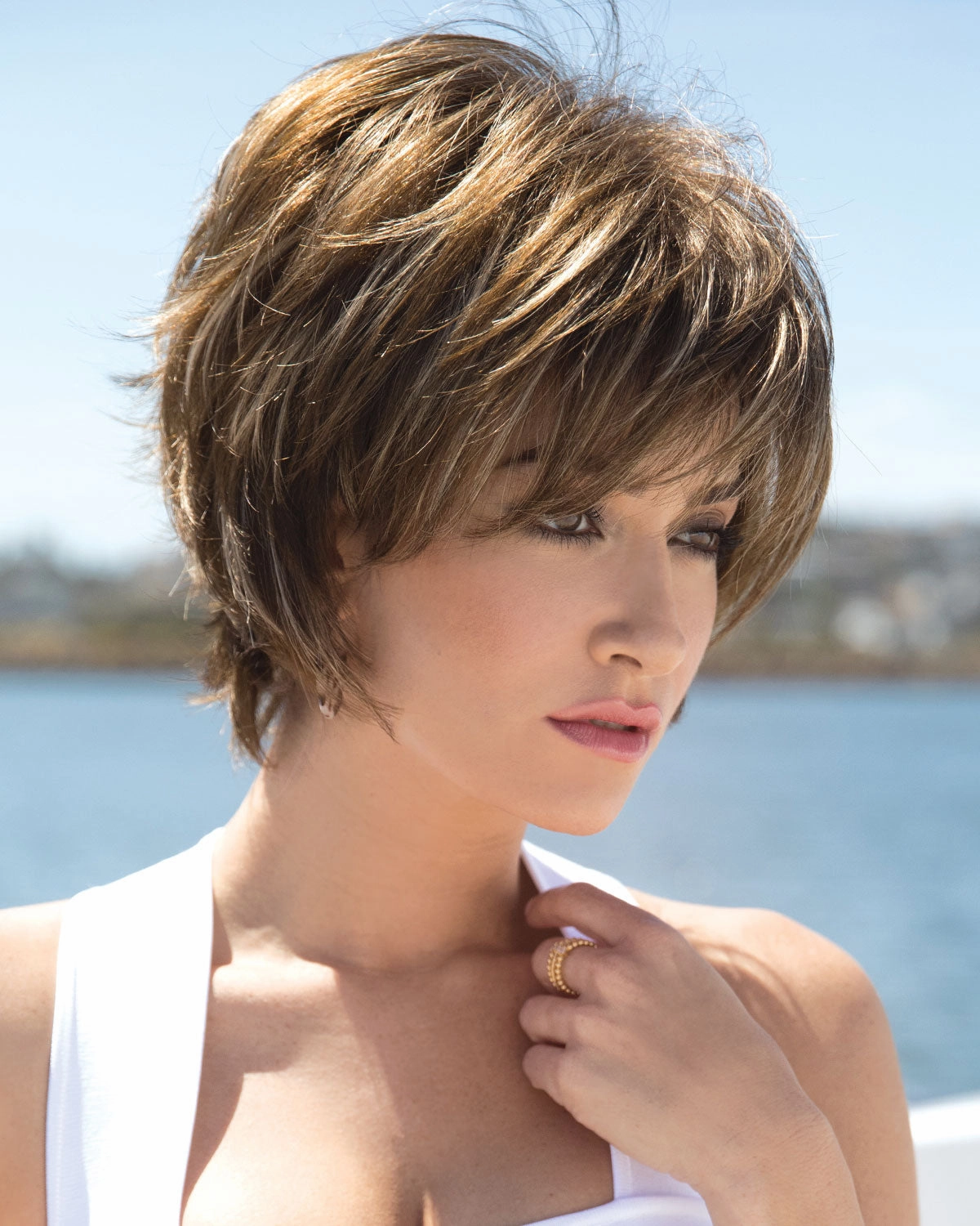 Accessories_Noriko_Wigs Sky Large Cap (Exclusive) | Synthetic Wig by Noriko