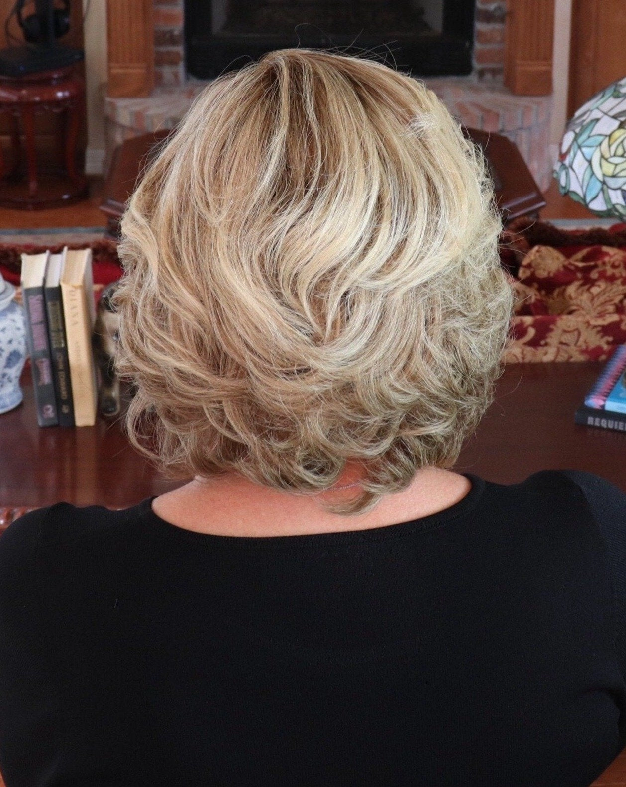 Accessories_Noriko_Wigs Sophia HT Wig by Jon Renau Exclusive | Remy Human Hair Hair | Average Cap