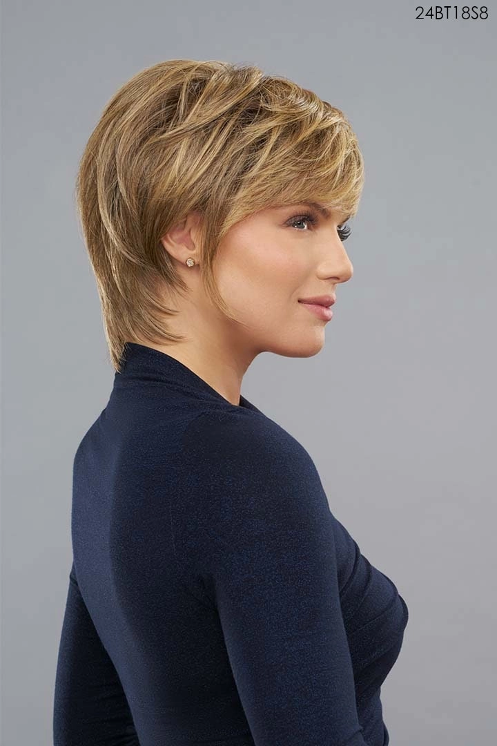 Accessories_Noriko_Wigs Stella Star Wig by Jon Renau | Heat Friendly Synthetic Hair | Average Cap