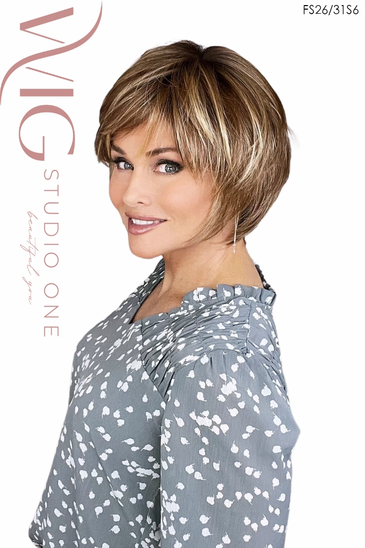 Accessories_Noriko_Wigs Stella Star Wig by Jon Renau | Heat Friendly Synthetic Hair | Average Cap