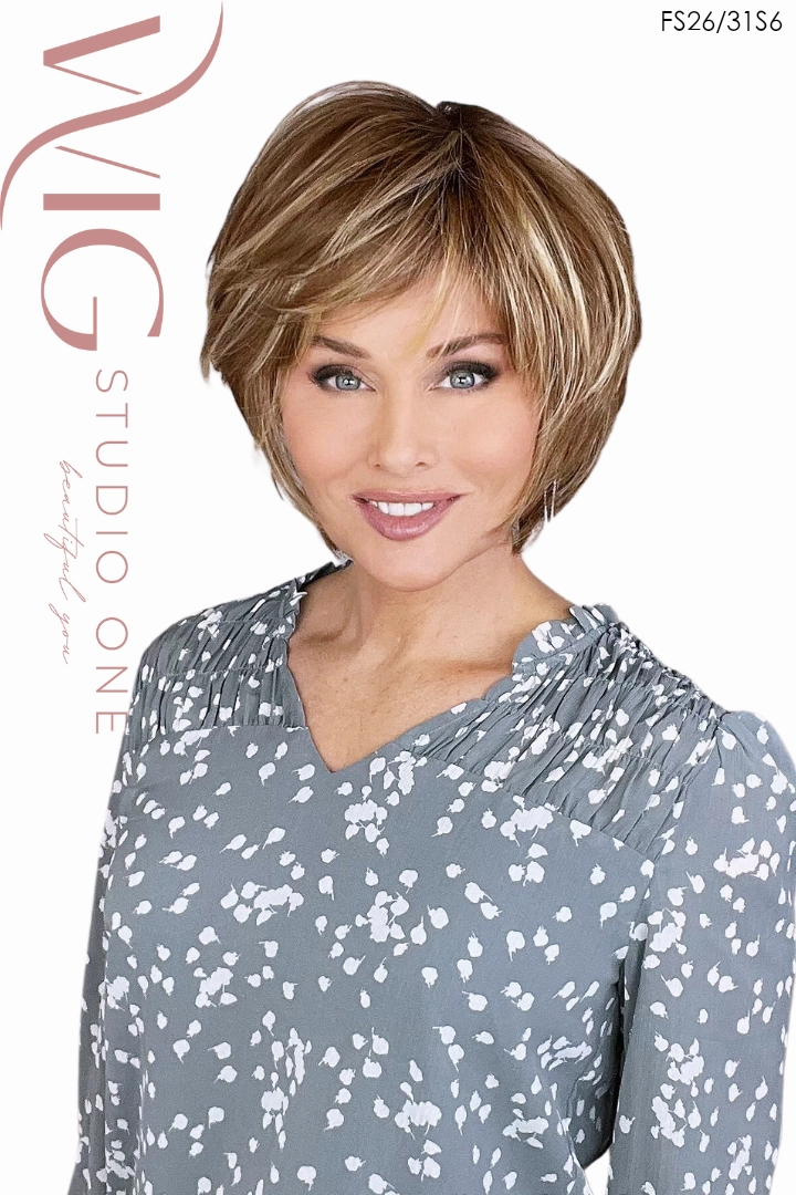 Accessories_Noriko_Wigs Stella Star Wig by Jon Renau | Heat Friendly Synthetic Hair | Average Cap
