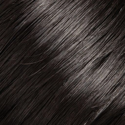 Accessories_Noriko_Wigs Top Blend Topper 12" by Jon Renau | Remy Human Hair Hair