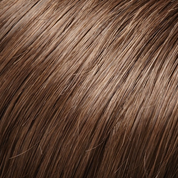Accessories_Noriko_Wigs Top Blend Topper 12" by Jon Renau | Remy Human Hair Hair