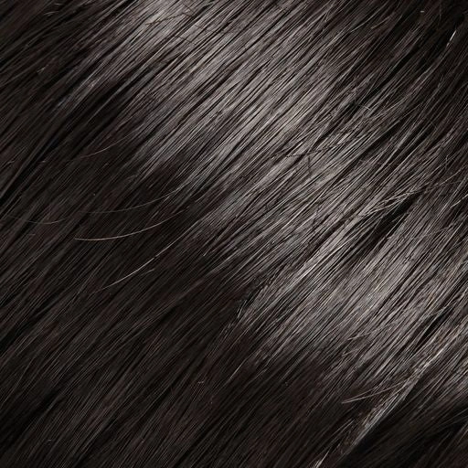 Accessories_Noriko_Wigs Top Comfort HT Topper 12" by Jon Renau | Remy Human Hair Hair