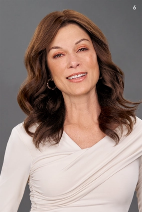 Accessories_Noriko_Wigs Top Comfort HT Topper 12" by Jon Renau | Remy Human Hair Hair