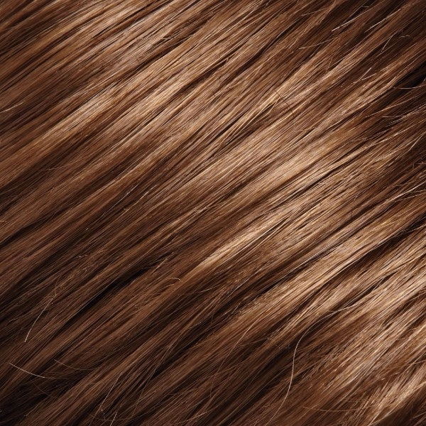 Accessories_Noriko_Wigs Top Coverage HT Straight Topper 18" by Jon Renau | Synthetic Hair