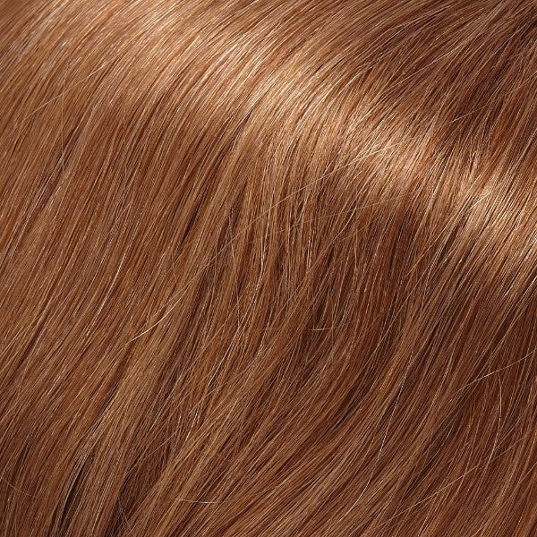 Accessories_Noriko_Wigs Top Coverage HT Wavy Topper 18" by Jon Renau | Synthetic Hair