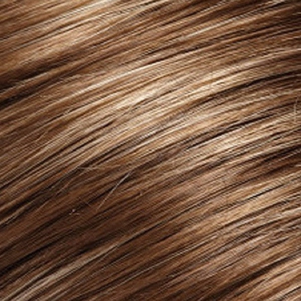 Accessories_Noriko_Wigs Top Coverage HT Wavy Topper 18" by Jon Renau | Synthetic Hair