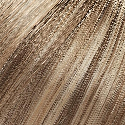 Accessories_Noriko_Wigs Top Coverage HT Wavy Topper 18" by Jon Renau | Synthetic Hair