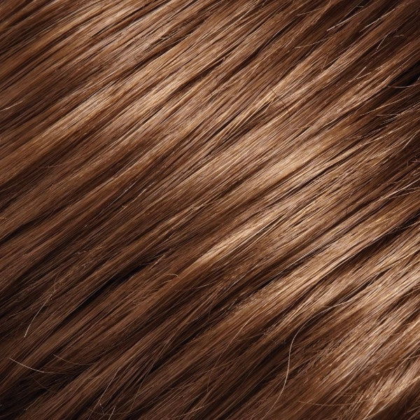 Accessories_Noriko_Wigs Top Coverage HT Wavy Topper 18" by Jon Renau | Synthetic Hair