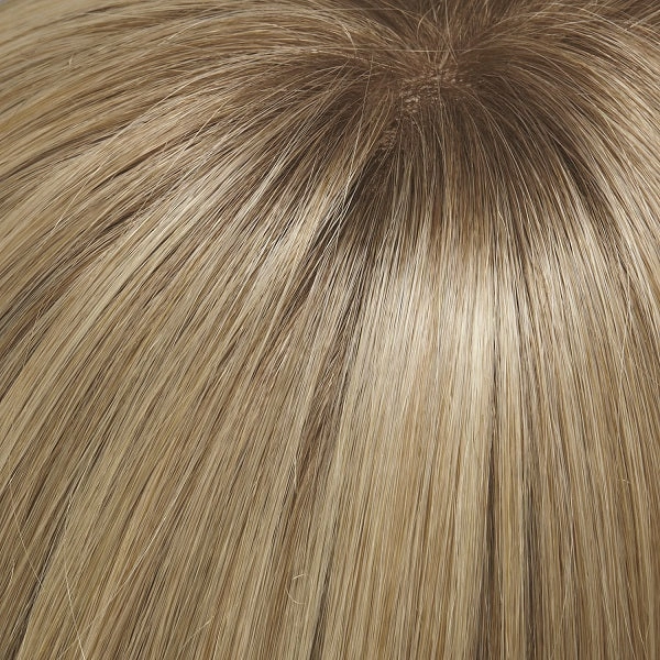 Accessories_Noriko_Wigs Top Form French 18" Topper by Jon Renau Exclusive | Remy Human Hair Hair