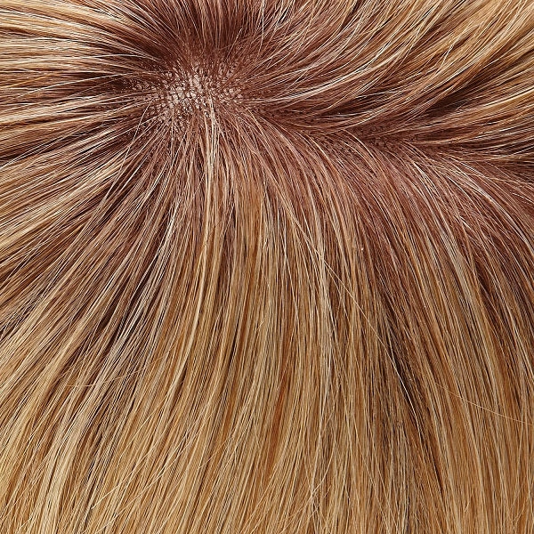 Accessories_Noriko_Wigs Top Form French 18" Topper by Jon Renau Exclusive | Remy Human Hair Hair