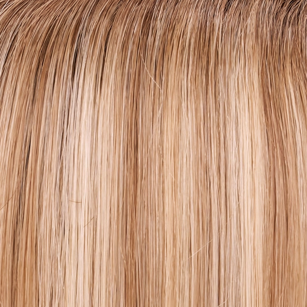 Accessories_Noriko_Wigs Top Form Lace Topper 14" by Jon Renau | Remy Human Hair