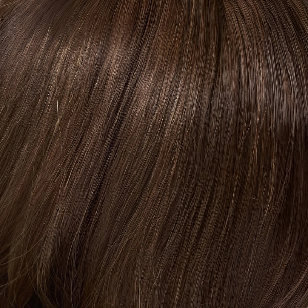 Accessories_Noriko_Wigs Top Form Lace Topper 18" by Jon Renau | Remy Human Hair
