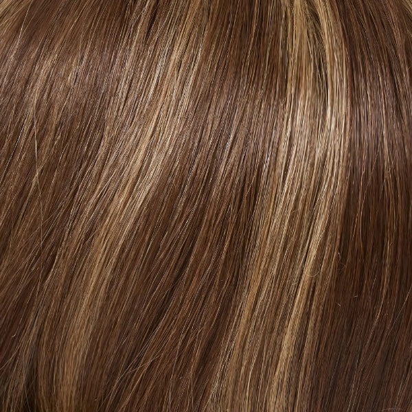 Accessories_Noriko_Wigs Top Form Lace Topper 18" by Jon Renau | Remy Human Hair