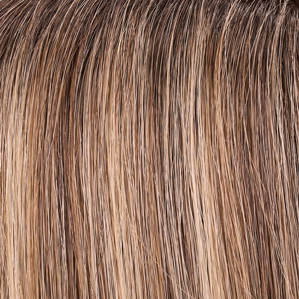 Accessories_Noriko_Wigs Top Form Lace Topper 18" by Jon Renau | Remy Human Hair