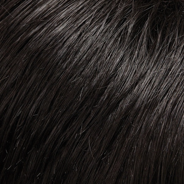 Accessories_Noriko_Wigs Top Form Topper 12" by Jon Renau | Remy Human Hair Hair