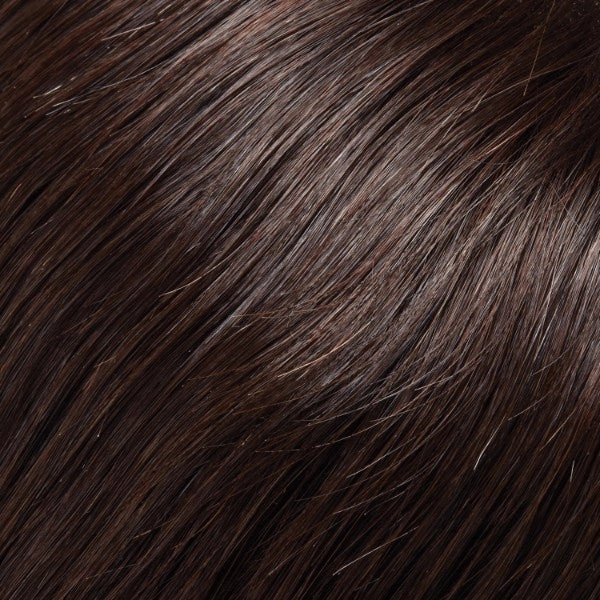 Accessories_Noriko_Wigs Top Form Topper 12" by Jon Renau Exclusive | Remy Human Hair Hair