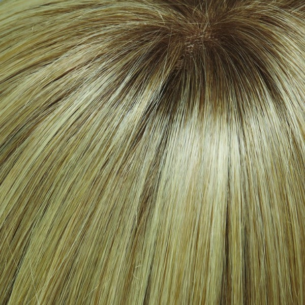 Accessories_Noriko_Wigs Top Form Topper 18" by Jon Renau Exclusive | Remy Human Hair Hair