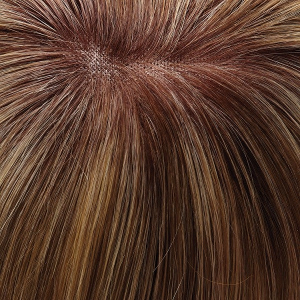 Accessories_Noriko_Wigs Top Form Topper 18" by Jon Renau Exclusive | Remy Human Hair Hair