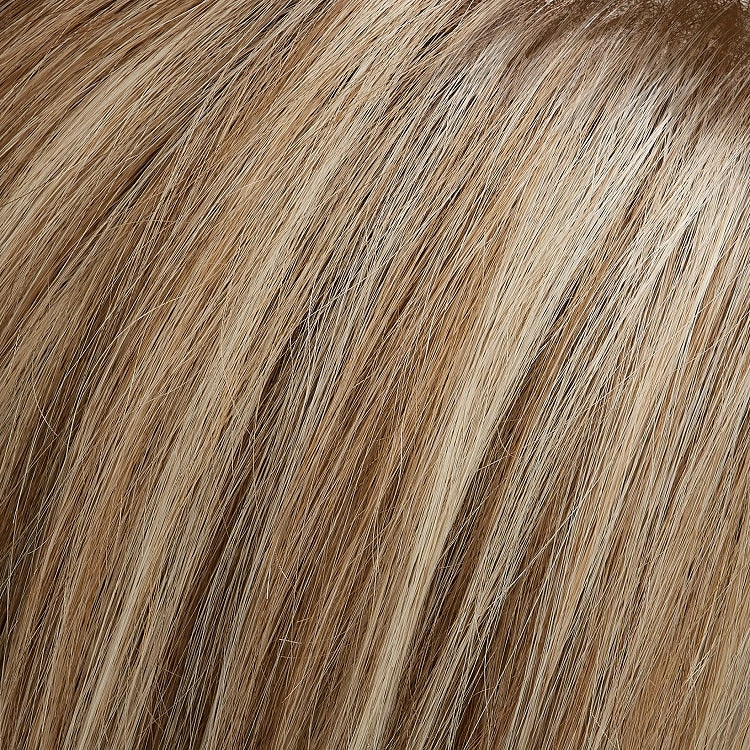 Accessories_Noriko_Wigs Top Form Topper 18" by Jon Renau Exclusive | Remy Human Hair Hair