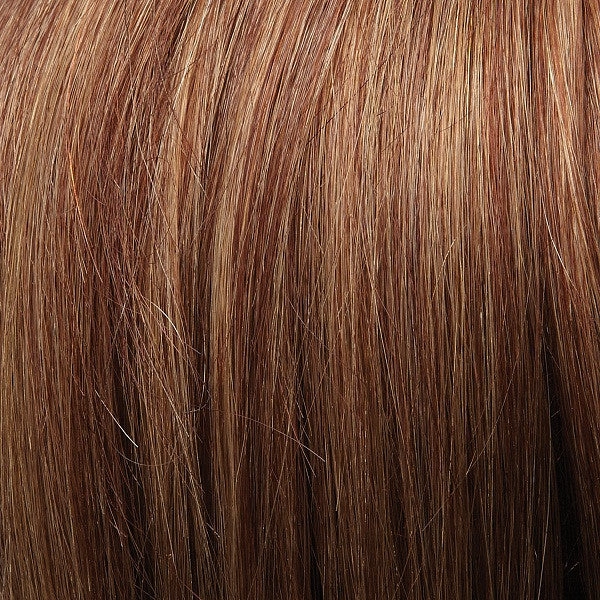Accessories_Noriko_Wigs Top Form Topper 8" by Jon Renau | Remy Human Hair Hair