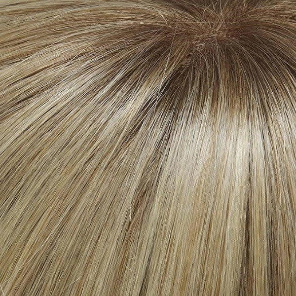 Accessories_Noriko_Wigs Top Form Topper 8" by Jon Renau Exclusive | Remy Human Hair Hair