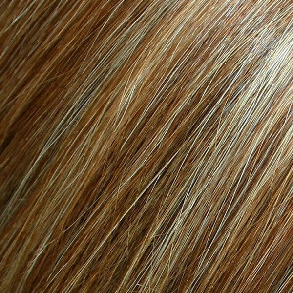 Accessories_Noriko_Wigs Top Form Topper 8" by Jon Renau Exclusive | Remy Human Hair Hair