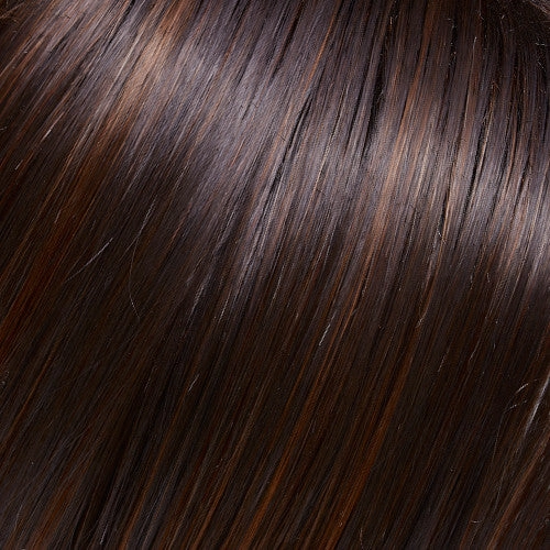 Accessories_Noriko_Wigs Top Full HT Topper 12" by Jon Renau | Remy Human Hair Hair
