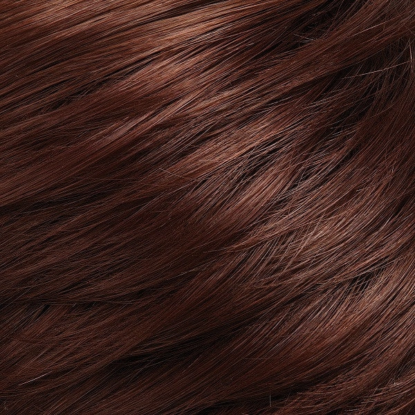 Accessories_Noriko_Wigs Top Full HT Topper 12" by Jon Renau | Remy Human Hair Hair