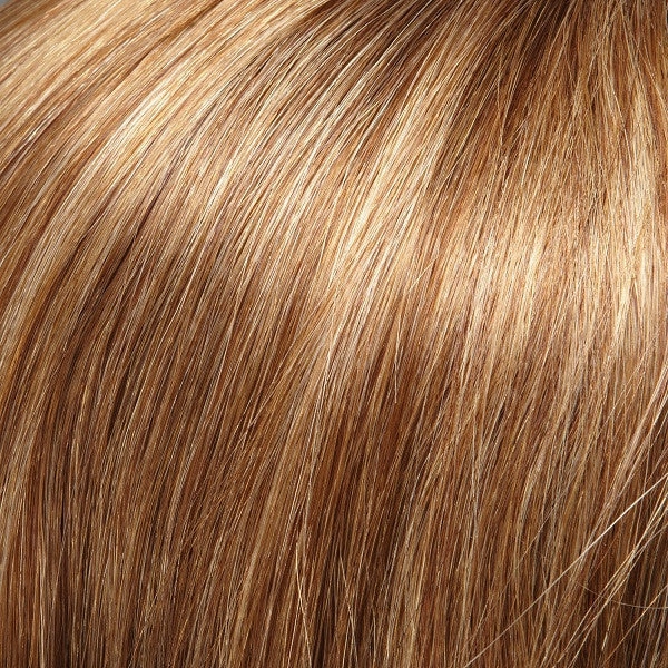 Accessories_Noriko_Wigs Top Full HT Topper 12" by Jon Renau | Remy Human Hair Hair
