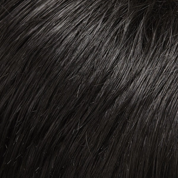 Accessories_Noriko_Wigs Top Level Hair Piece by Jon Renau | Synthetic Hair